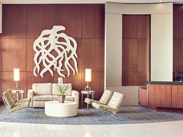 Mercure São José Dos Campos Hotel