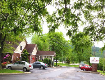 Hawthorn Suites by Wyndham Fishkill/Poughkeepsie Area