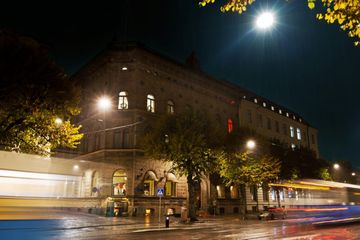 Elite Plaza Hotel Göteborg