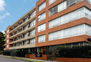 Faranda Bogotá Collection