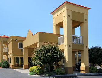 Days Inn by Wyndham Tonawanda/Buffalo