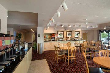 Hampton Inn Louisville-Arpt-Fair/Expo Ctr