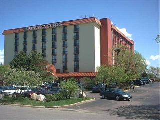 Embassy Suites by Hilton Bloomington/Minneapolis