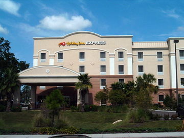 Holiday Inn Express Hotel & Suites Clearwater/Us 19 N