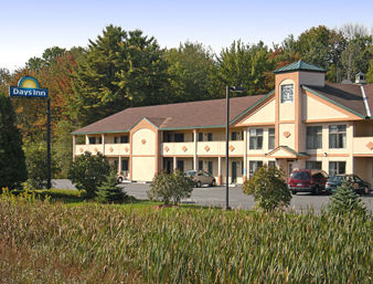 Days Inn by Wyndham Lebanon/Hanover