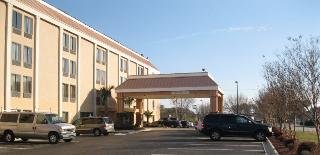 Best Western Plus Wilmington/Wrightsville Beach