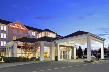 Hilton Garden Inn Chesapeake/Greenbrier