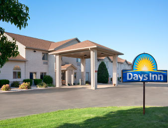 Days Inn by Wyndham Racine/Sturtevant