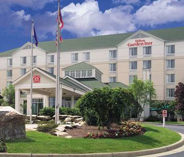 Hilton Garden Inn Cleveland/Twinsburg