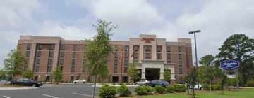 Hampton Inn Wilmington - University Area/Smith Creek Station