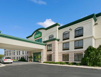 Wingate by Wyndham Green Bay/Airport