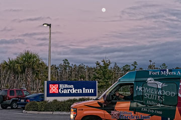 Hilton Garden Inn Fort Myers Airport/FGCU
