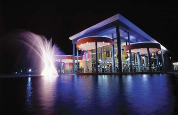 Country Club Tasmania