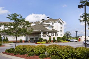 Homewood Suites by Hilton Buffalo/Amherst