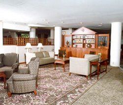 Hilton Garden Inn Raleigh-Durham/Research Triangle Park