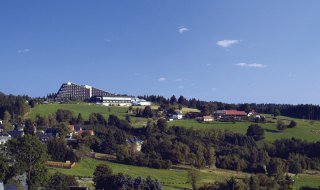 IFA Schöneck, Hotel & Ferienpark