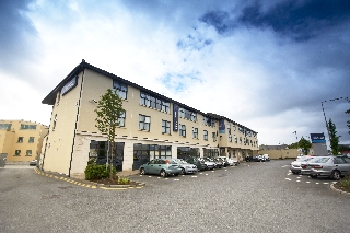 Travelodge Galway