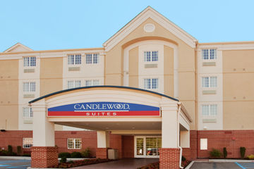 Candlewood Suites Virginia Beach/Norfolk
