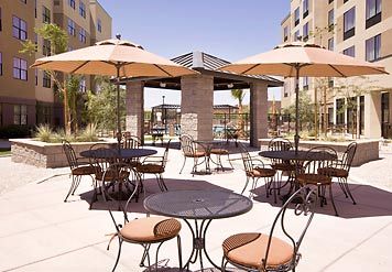 Courtyard by Marriott Phoenix North/Happy Valley