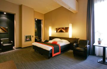 Hotel Mercure Mechelen Vé