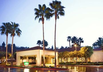 Courtyard by Marriott LA Hacienda Heights/Orange County