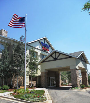Fairfield Inn & Suites by Marriott Fort Collins/Loveland