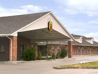 Super 8 by Wyndham Big Cabin/Vinita Area