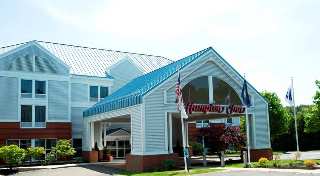 Hampton Inn by Hilton Concord/Bow
