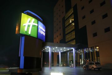 Holiday Inn Cuiabá