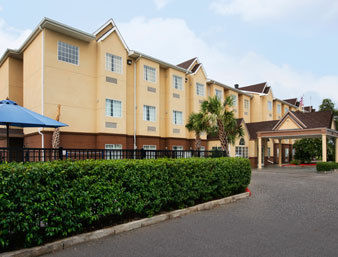 Microtel Inn & Suites by Wyndham Baton Rouge/I-10