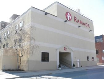 Ramada by Wyndham Pottsville/Frackville