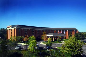 Hampton Inn Baltimore/White Marsh
