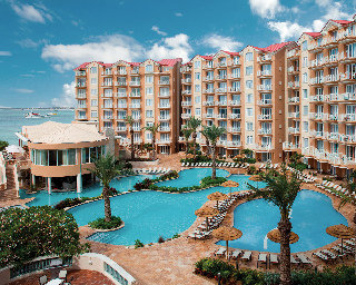 Divi Aruba Phoenix Beach Resort