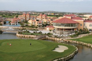 Divi Village Golf & Beach Resort