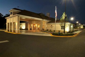 Homewood Suites by Hilton Philadelphia/Mt. Laurel