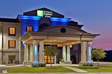 Holiday Inn Express Hotel and Suites of Opelika/Auburn