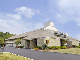 Super 8 by Wyndham Westlake/Cleveland