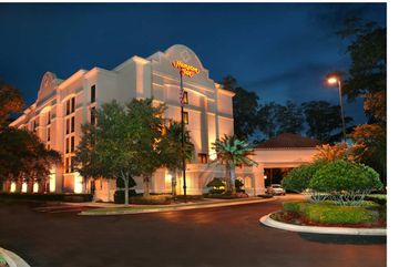 Hampton Inn Jacksonville/Ponte Vedra Beach-Mayo Clinic Area