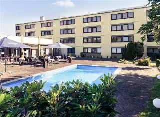 Mercure Hotel D端sseldorf Airport