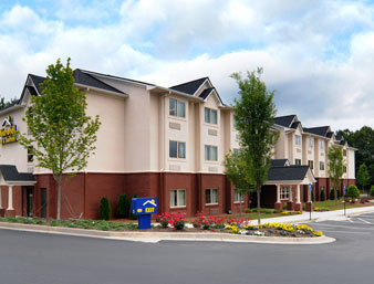 Microtel Inn & Suites by Wyndham Woodstock/Atlanta North