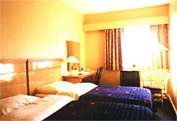 Scandic Honningsvåg