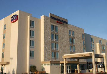 SpringHill Suites by Marriott-Houston/Rosenberg