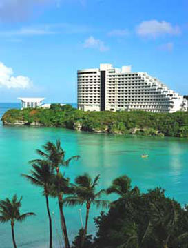 Hotel Nikko Guam