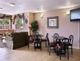 Microtel Inn by Wyndham Onalaska/La Crosse