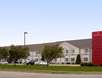 Ramada by Wyndham Urbana/Champaign