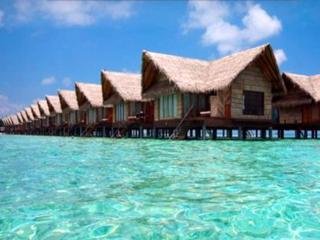  فيلات اداران بريستيج اوشن