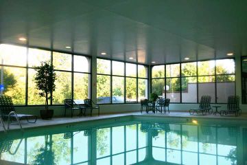 Hampton Inn I-75 Lexington/Hamburg Area, KY