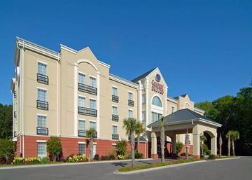 Fairfield Inn & Suites Charleston North/Ashley Phosphate