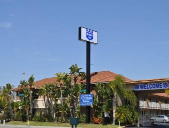 Knights Inn Buena Park/Anaheim