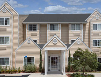 Microtel Inn & Suites by Wyndham Leesburg/Mt Dora